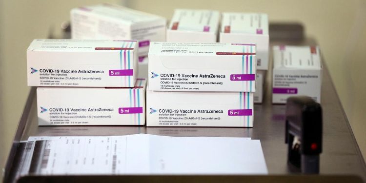 MSH: Mbi 62% e qytetarëve të moshës së rritur janë plotësisht të vaksinuar