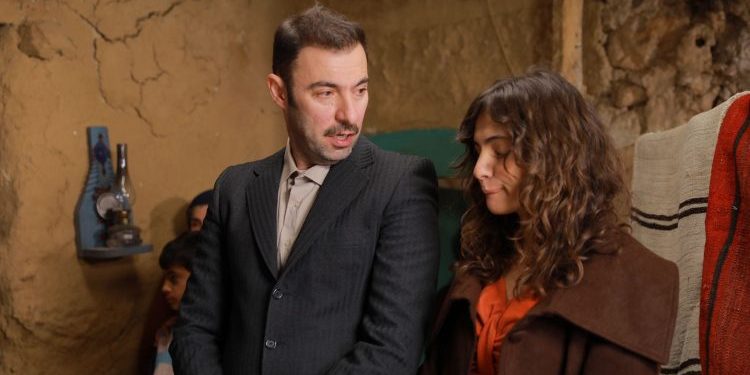 Aktori kosovar Vedat Bajrami pjesë e një seriali turk