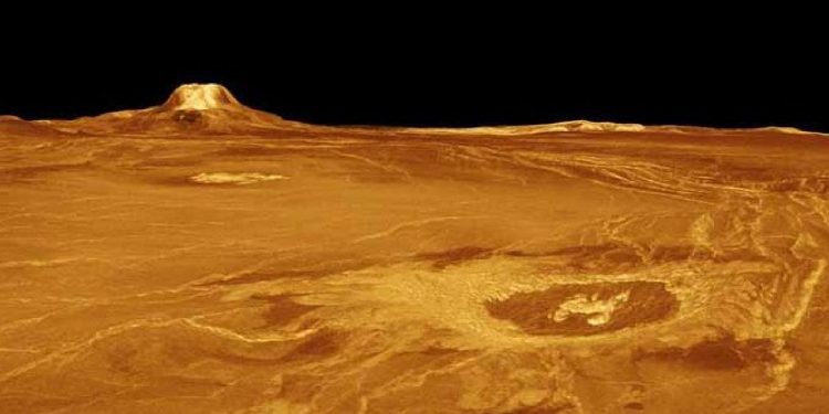 A e dini se cili është planeti më i nxehtë në sistemin diellor?