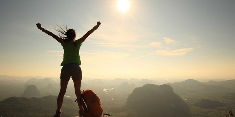 Si t’ia krijoni vetës një vetëbesim më të lartë për ti bërë gjerat vetëm