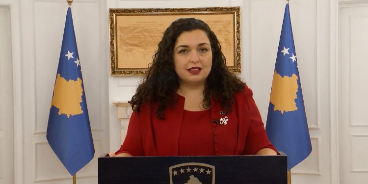 Osmani: Distria është fytyra e shtetit tonë, ajo është nderi dhe krenaria!
