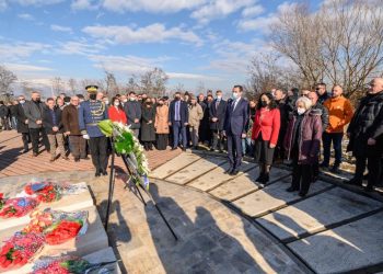 Osmani: Njerëzit si Jusufi, Bardhoshi e Kadriu njëherë hyjnë në histori