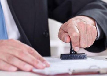 Qyetarët e Kosovës nuk kanë nevojë për termine online për t’u pajisur me vula apostile