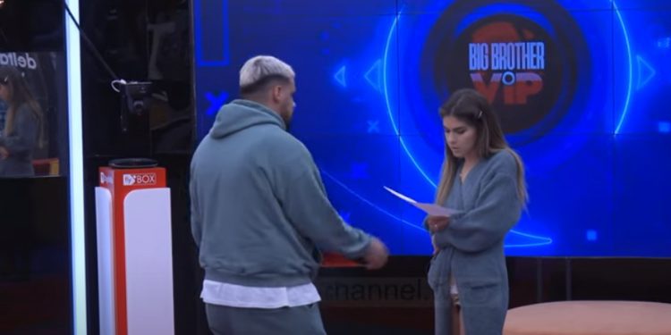 Dj Dagz dhe Sara dënohen nga vëllai i madh