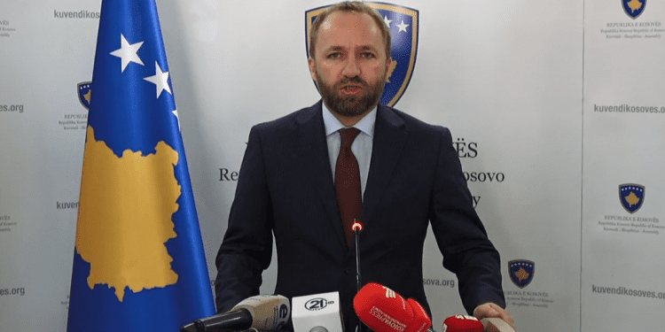 Shtrenjtimi i rrymës, Tahiri: Jeta në Kosovë është bërë e papërballueshme
