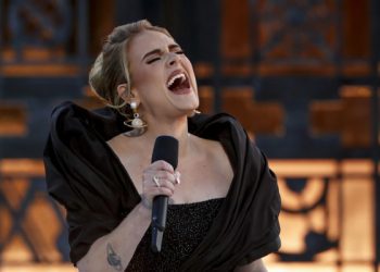 Lista e plotë e nominimeve të Brit Awards 2022 – nga Adele te Dave