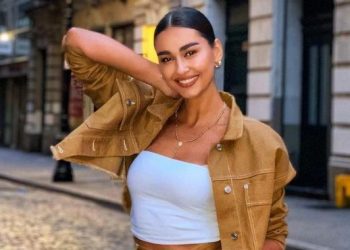 Ky është reagimi i vetëm i Adrola Dushit pas konfirmimit të lidhjes mes Fifit dhe Adisit