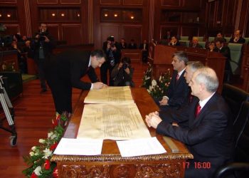 Veliu: 14 vjetori i Pavarësisë së Kosovës, është dita e kurorëzimit të sakrificave