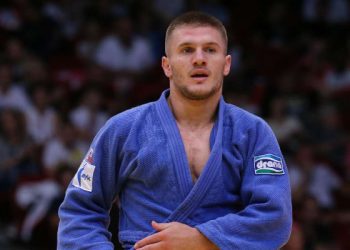 Akil Gjakova eliminohet në duelin e raundit të 2-të