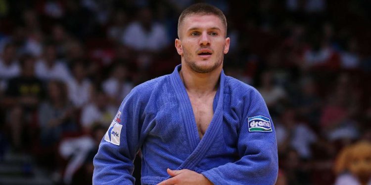 Akil Gjakova eliminohet në duelin e raundit të 2-të