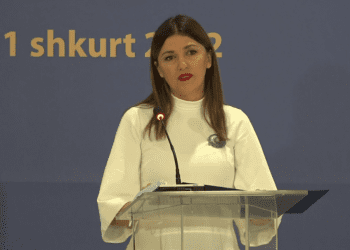 Haxhiu: Kërkoj që mos të ketë tolerime ndaj atyre që ushtrojnë dhunë ndaj grave