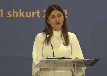 Haxhiu: Zgjedhja e Kryeprokurorit të Shtetit, duhet të jetë transparente