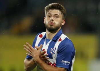Arbër Zeneli, i rikthehet futbollit pas një viti