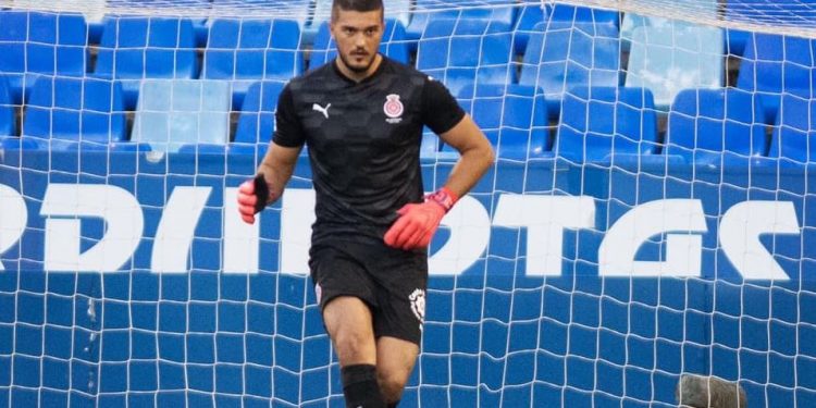 Aro Muriq përfundon në formacionin e javës në Turqi