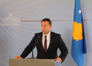 Mehaj për masakrën në Mitrovicë: Kriminelët ende nuk e kanë marrë dënimin e merituar