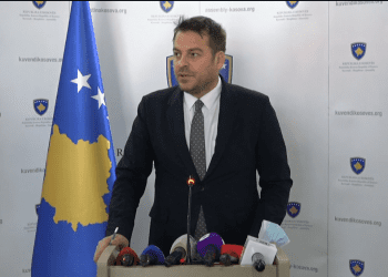 Muja: Nuk e di a do të ketë Lista “Guxo” grup të ri parlamentarë