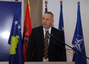 I jepet lamtumira e fundit juristit Isa Demukaj, Ramosaj shpreh ngushëllime