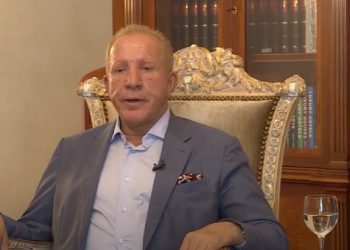 Pacolli: Deklarata e Pavarësisë mbetet dokumenti më i bukur që kam firmosur