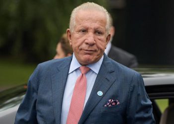 Pacolli: Arrestimi Molliqajt ishte i panevojshëm veprime të tilla nuk shihen në demokraci