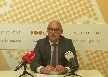 Salihu: Afro 2 mijë premtime kanë dhënë kryetarët e komunave gjatë fushatës zgjedhore