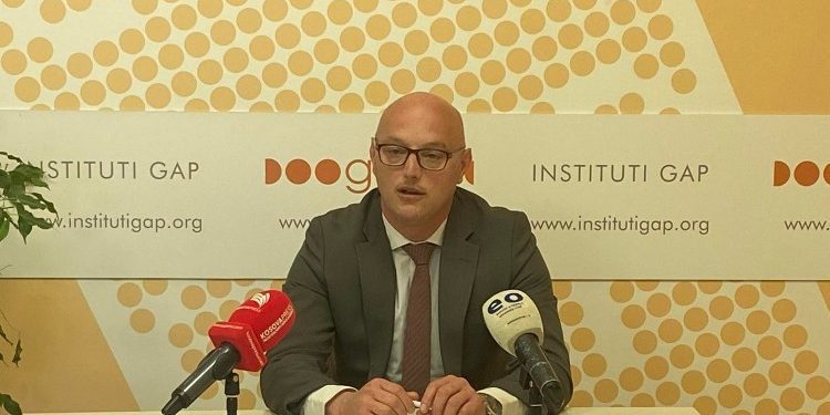 Salihu: Afro 2 mijë premtime kanë dhënë kryetarët e komunave gjatë fushatës zgjedhore