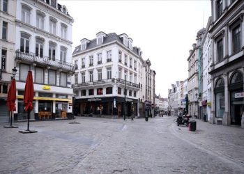 Belgjikë: Miratohet propozimi për 4 ditë pune në javë