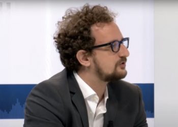 Nikaj: SHBA dhe BE plotësisht të koordinuara për dialogun Kosovë-Serbi