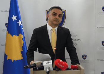 Tahiri: Vendimi për rritjen e rrymës mund të shkojë në Gjykatën Kushtetuese