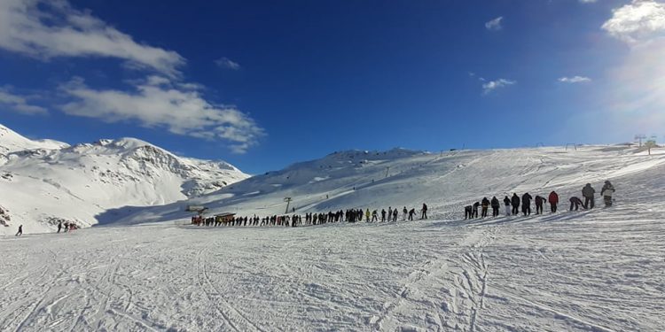 Shërbimi i Kërkim-Shpëtimit Malor: Kosova rrezikohet nga orteqet