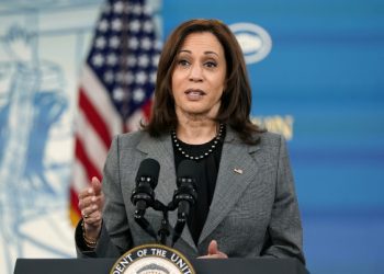 Nënpresidentja amerikane: Tashmë ka mundësi reale për luftë në Evropë