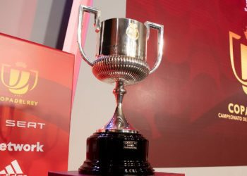 Cilat janë 4 skuadrat gjysmëfinaliste në Copa del Rey?