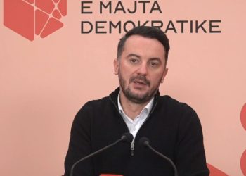 Lirohet Dardan Molliqaj nga paraburgimi