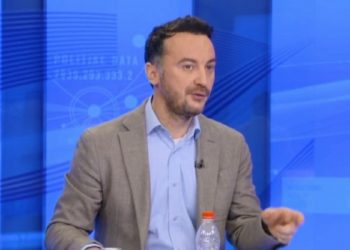 Molliqaj: U mora peng nga një polici e dirigjuar nga politika