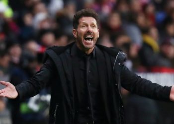 Simeone: Synim kemi Championsin dhe jo La Ligan