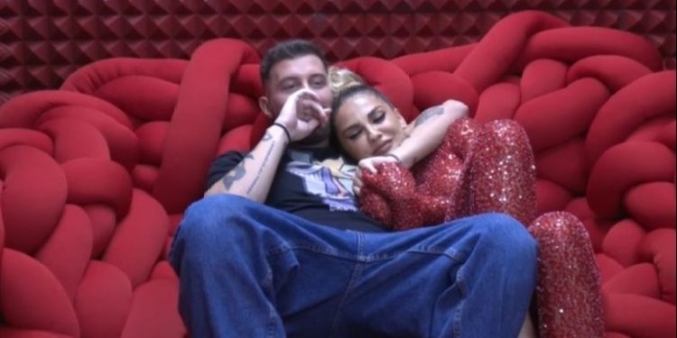 Donaldi i prekur: Kam nevojë për Triksën, sidomos tani në fund!