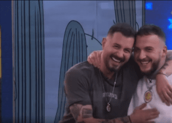 Ky është reagimi i Mozzik pas dënimit të Donaldit nga ‘’Vëllau i madh’’