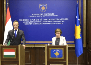 Gërvalla: Serbia po kërcënon sërish Kosovën, kujtimet e luftës i kemi ende të freskëta