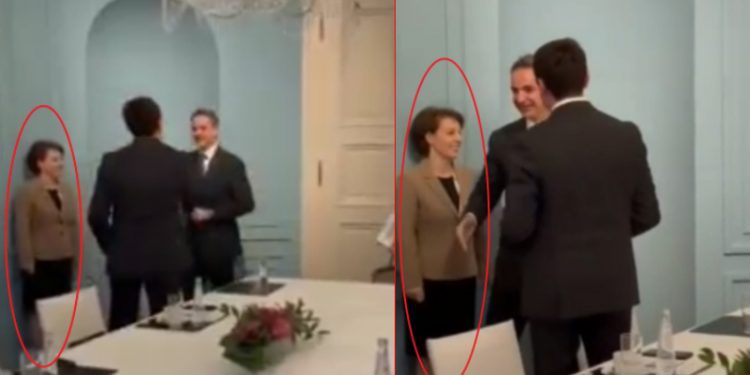Kryeministri grek nuk e përshëndet ministren Gërvalla gjatë takimit në Mynich