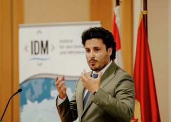 Abazoviq: Qeveria e re e Malit të Zi duhet të ketë 7-8 detyra të qarta