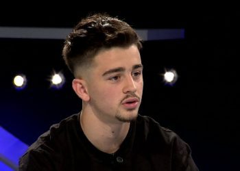 Edon Zhegrova, mbetet rezervë për xhiron e 24-të në Ligue 1