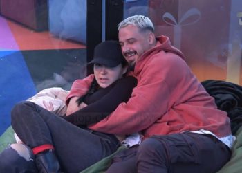 Babai i Einxhelit: Nuk kam nevojë ta takoj Dagzin, e kam parë lidhjen e tyre