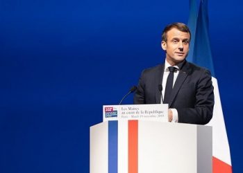 Franca tregon planet për të ndërtuar 14 reaktorë të rinj bërthamorë