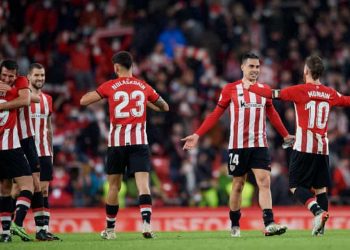 Bilbao e eliminon Real Madridin nga Kupa e Mbretit