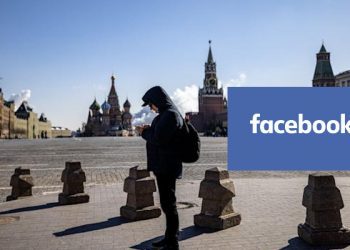 Cila është arsyeja pse Rusia do të kufizojë përdorimin e Facebook-ut?