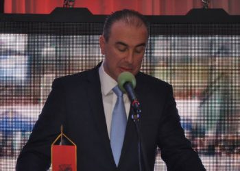 Gjoleka: Qeveria e Krivokapiq në Mal të Zi ishte kundërshtari më i madh i vetvetes!