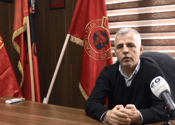 Klinaku: Gjykata Speciale po i shantazhon dëshmitarët e mbrojtur!