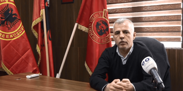 Klinaku: Gjykata Speciale po i shantazhon dëshmitarët e mbrojtur!