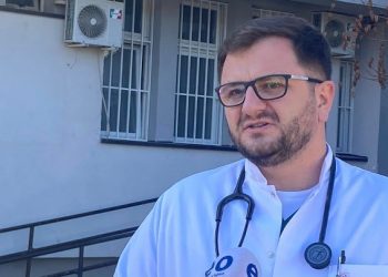 Marku: Rriten kërkesat në pulmologji, pasojat nga koronavirusi po vërehen në mushkëri