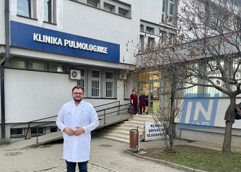 Marku: Çdo vit po rritet numri i të prekurve me kancer në mushkëri