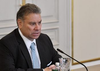 Escobar: Qeveria Kurti duhet të angazhohet plotësisht në dialog!